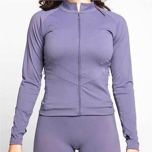 Ever Forward Active Jacket Brand New